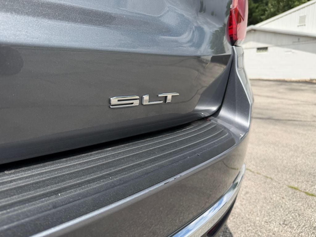 2022 GMC Yukon SLT - Photo 44