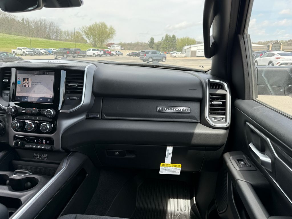2026 RAM 1500 Big Horn/Lone Star - Photo 25
