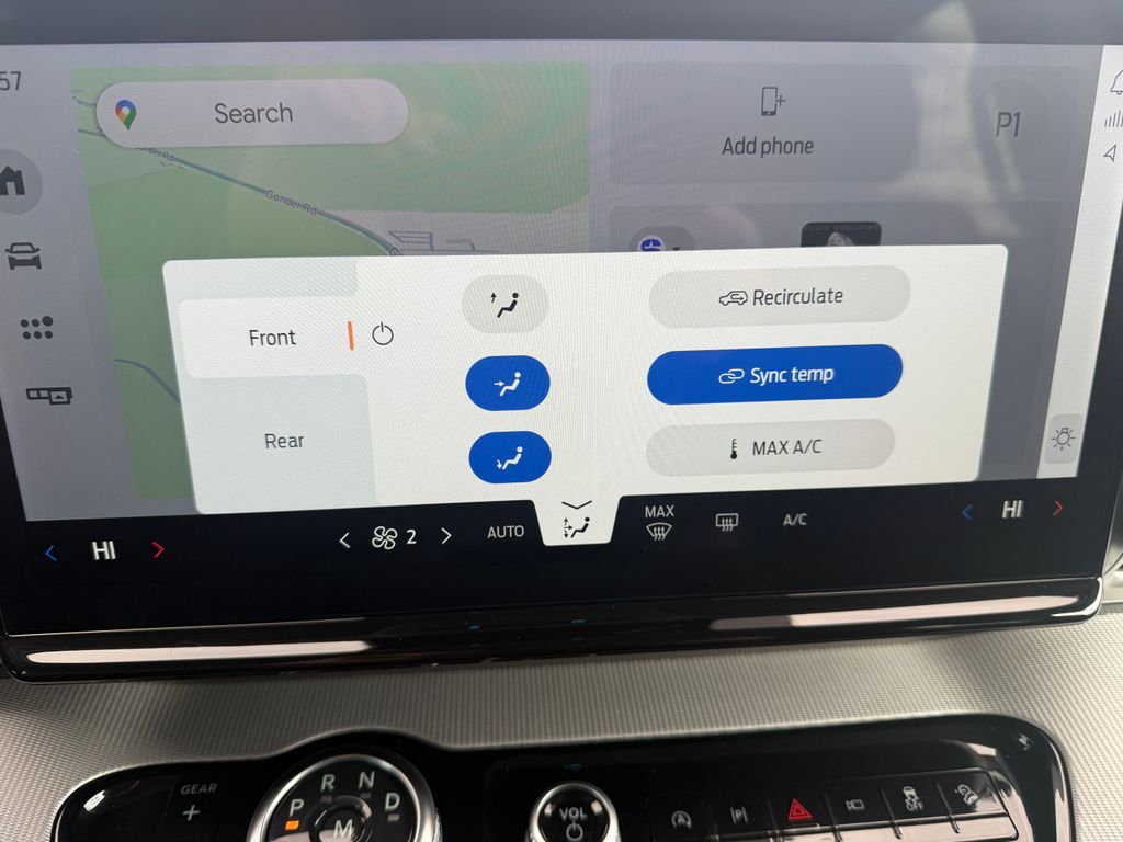 2025 Ford Expedition Active - Photo 31
