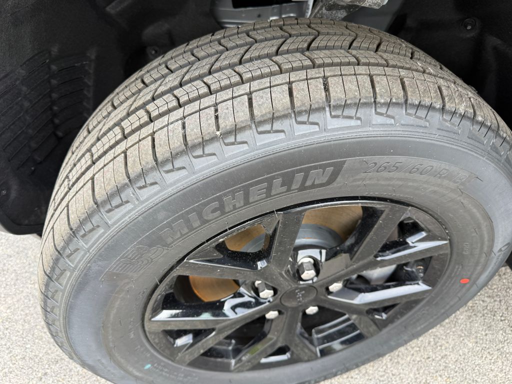 2026 Jeep Grand Cherokee L Laredo - Photo 11