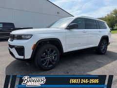2026 Jeep Grand Cherokee L 85TH ANNIVERSARY EDITION 4X4 Sport Utility