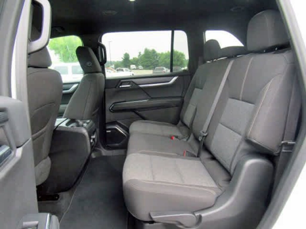 Used 2025 GMC Acadia AWD Elevation AWD Elevation