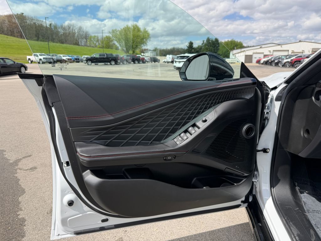 2026 Dodge Charger Scat Pack - Photo 10