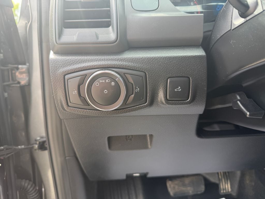 2022 Ford Ranger XL - Photo 20