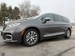  Chrysler Pacifica Hybrid