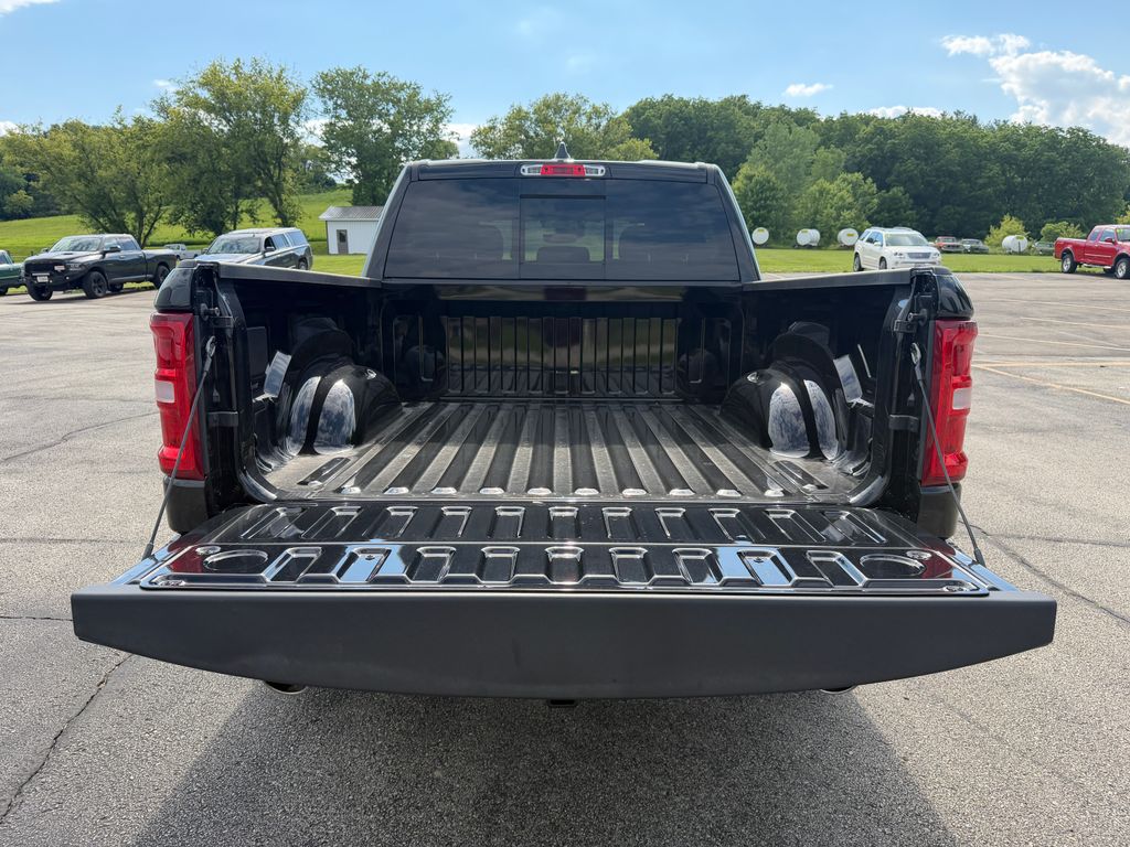 2026 RAM 1500 Big Horn/Lone Star - Photo 13