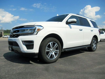 2024 Ford Expedition Limited SUV