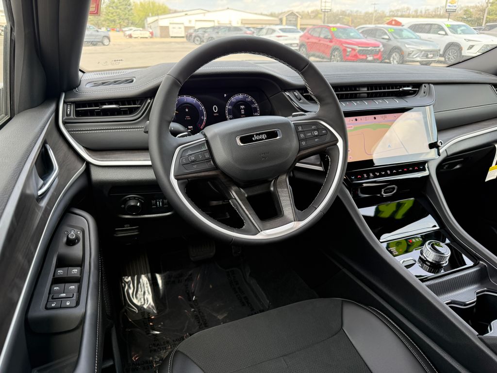 2026 Jeep Grand Cherokee L Laredo - Photo 20