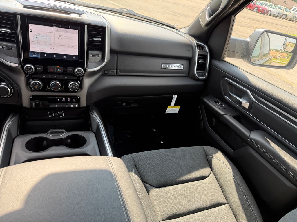 2026 RAM 1500 Big Horn/Lone Star - Photo 26
