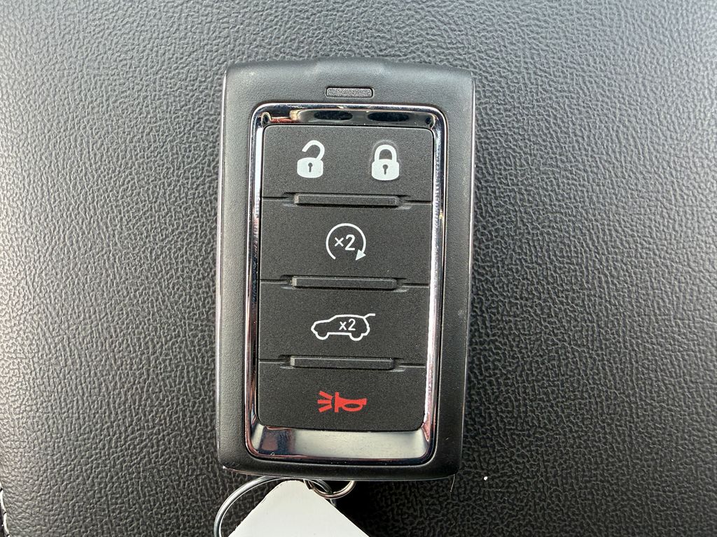 2026 Jeep Grand Cherokee L Laredo - Photo 35