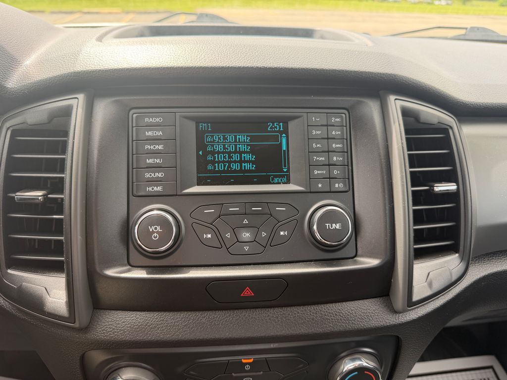 2022 Ford Ranger XL - Photo 29