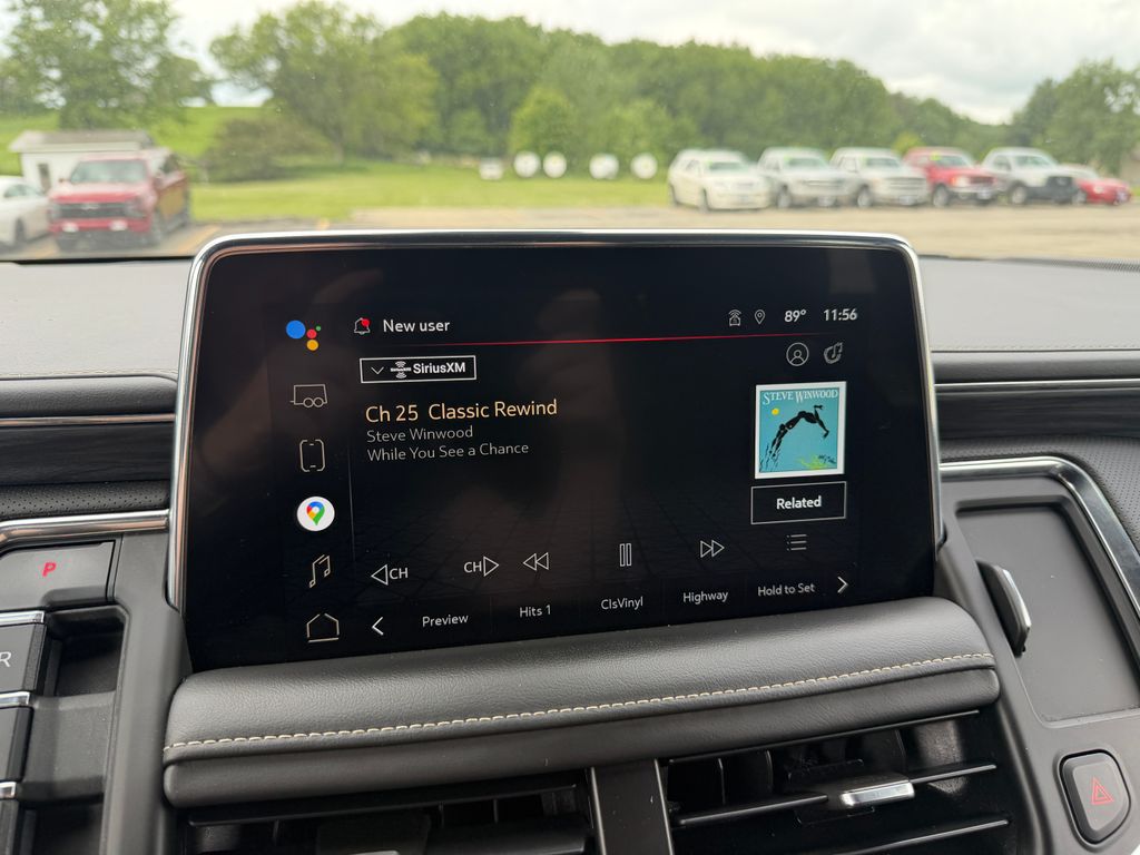 2022 GMC Yukon SLT - Photo 27