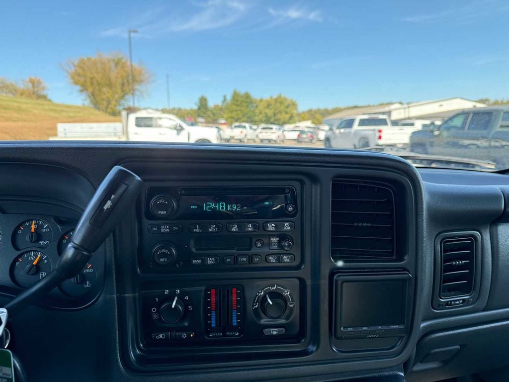 2005 Chevrolet Silverado 1500 Z71 - Photo 26