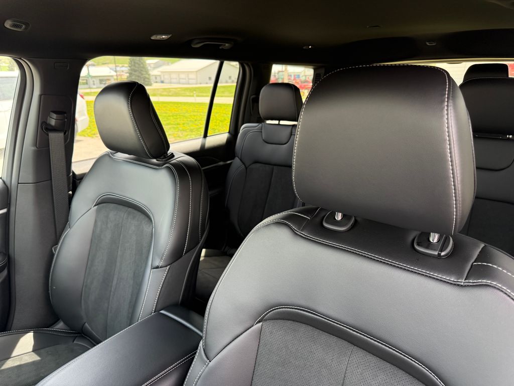 2026 Jeep Grand Cherokee L Laredo - Photo 17