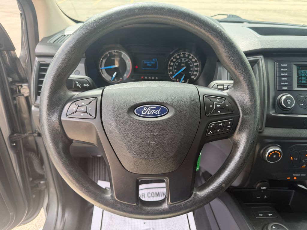 2022 Ford Ranger XL - Photo 26