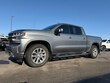  Chevrolet Silverado 1500 LTD