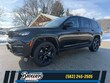  Jeep Grand Cherokee L