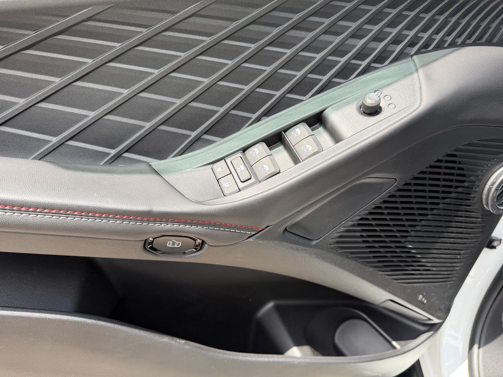 2026 Dodge Charger Scat Pack - Photo 11