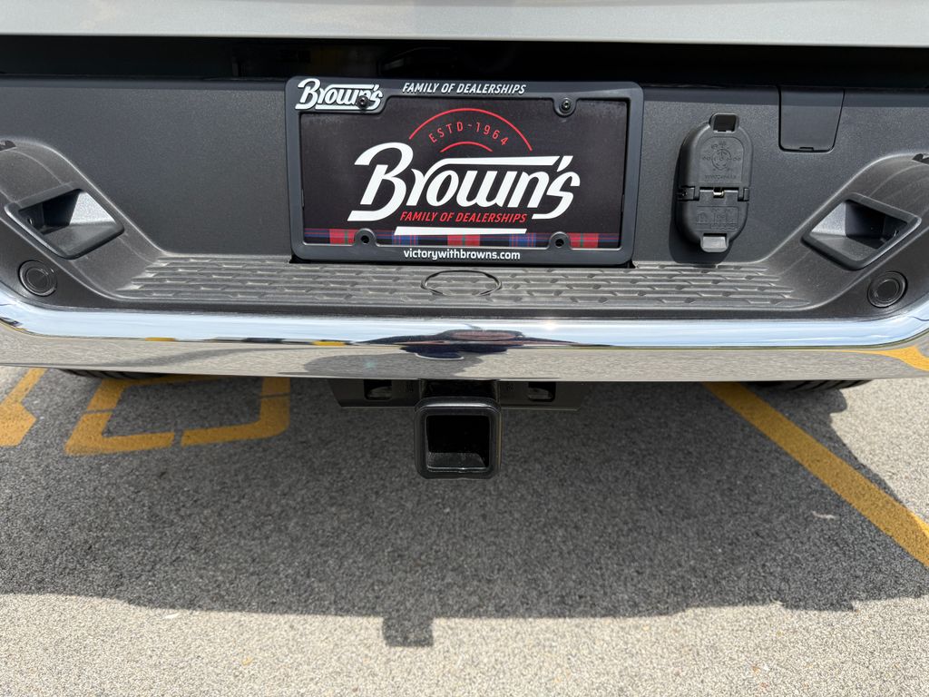 2026 RAM 1500 Big Horn/Lone Star - Photo 9