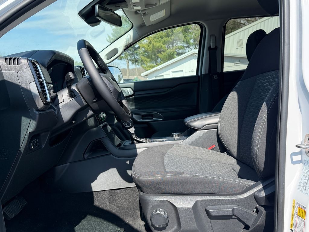 Used 2024 Ford Ranger XLT Truck