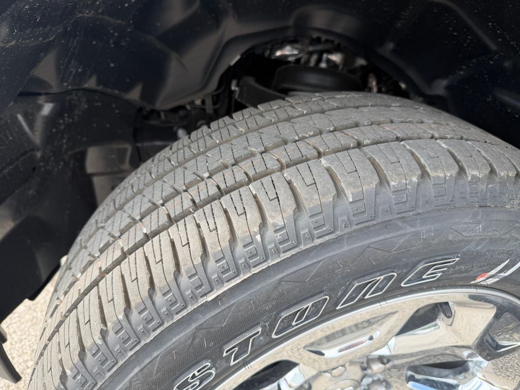 2026 RAM 1500 Big Horn/Lone Star - Photo 16