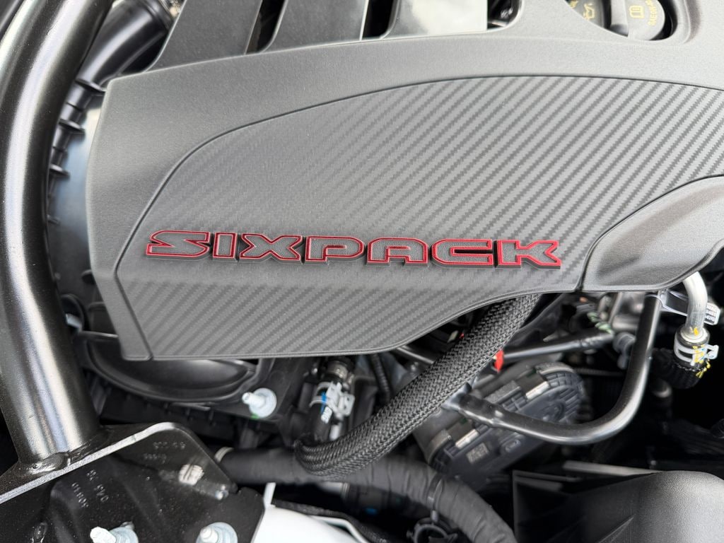 2026 Dodge Charger Scat Pack - Photo 31