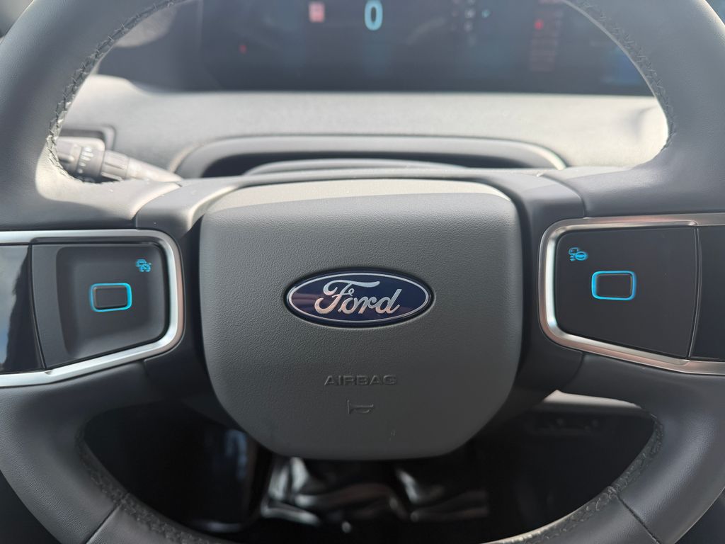 2025 Ford Expedition Active - Photo 27