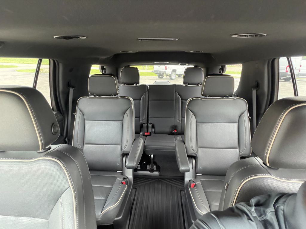 2022 GMC Yukon SLT - Photo 20
