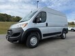  Ram Promaster 2500