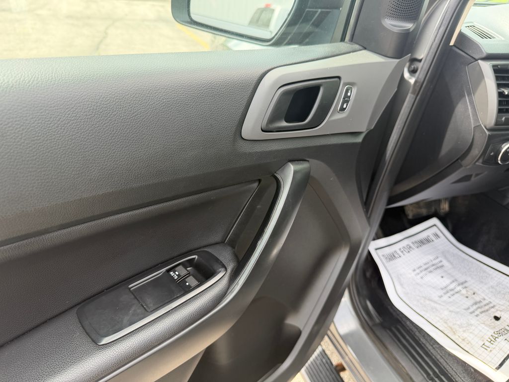 2022 Ford Ranger XL - Photo 19