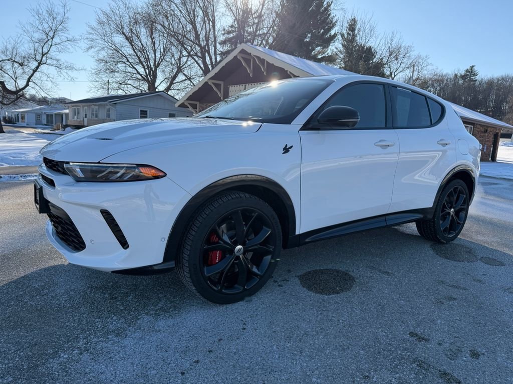 Used 2024 Dodge Hornet R/T SUV