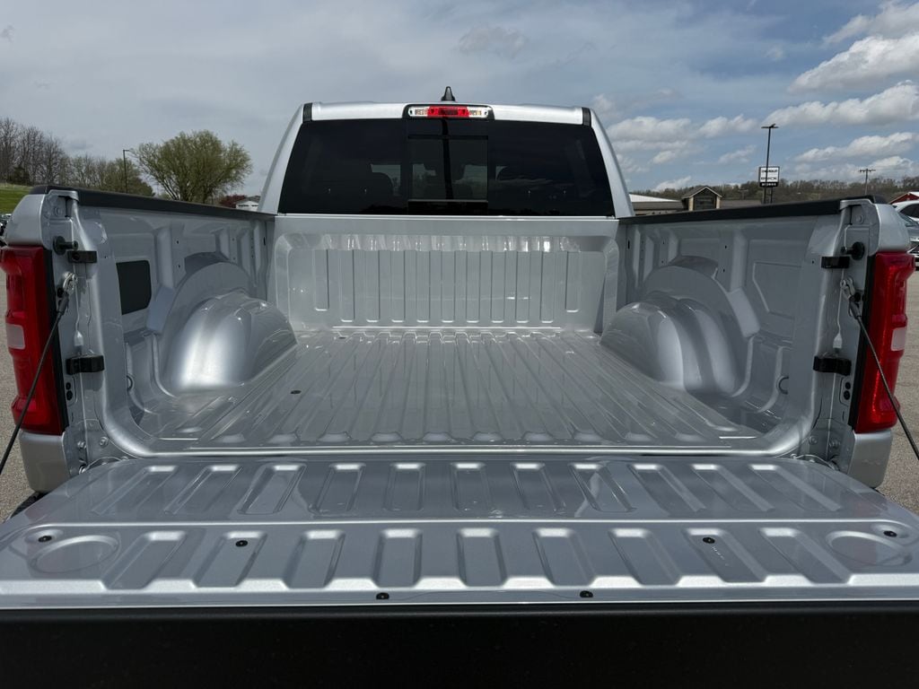 2026 RAM 1500 Big Horn/Lone Star - Photo 10