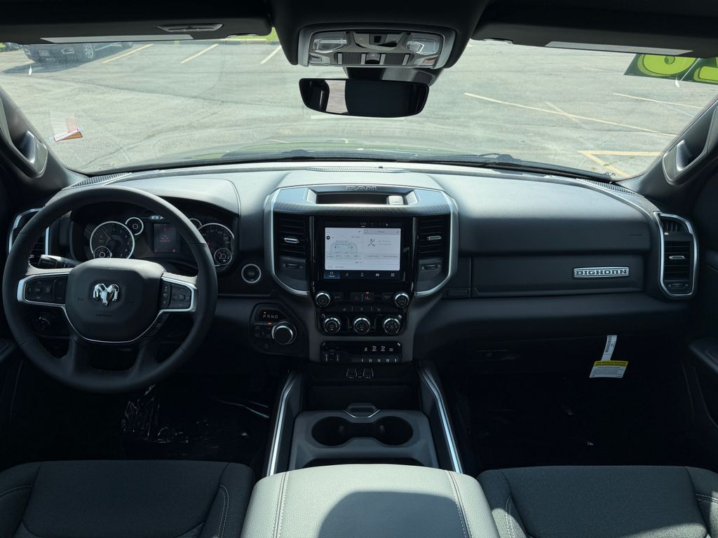 2026 RAM 1500 Big Horn/Lone Star - Photo 24