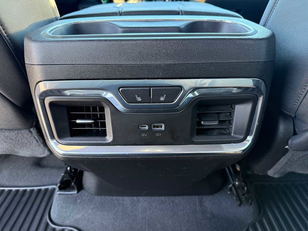 2024 Chevrolet Silverado 2500HD LTZ - Photo 48