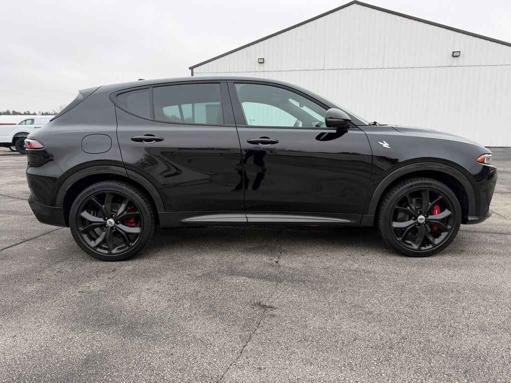 Used 2024 Dodge Hornet R/T SUV