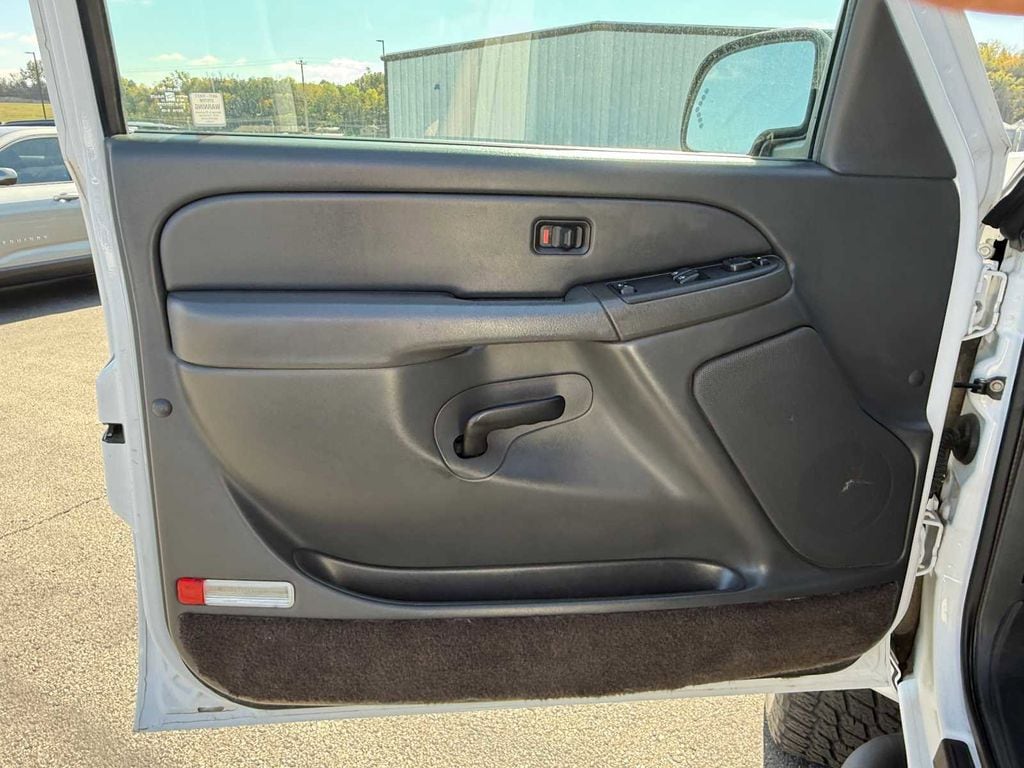 2005 Chevrolet Silverado 1500 Z71 - Photo 18