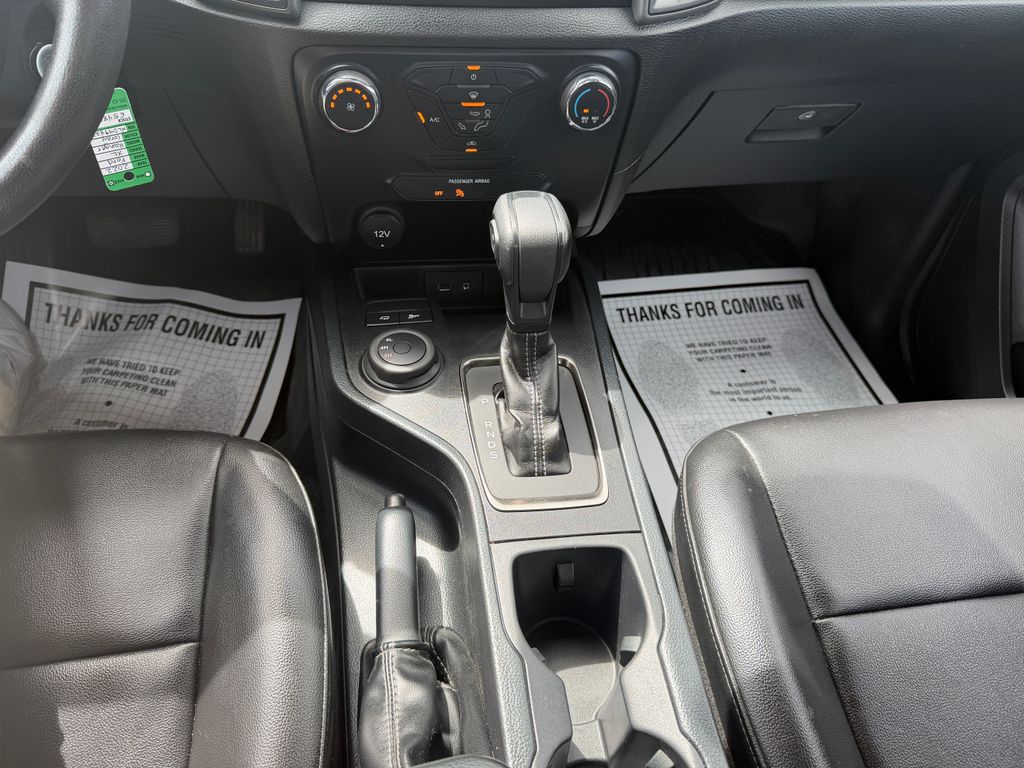 2022 Ford Ranger XL - Photo 28