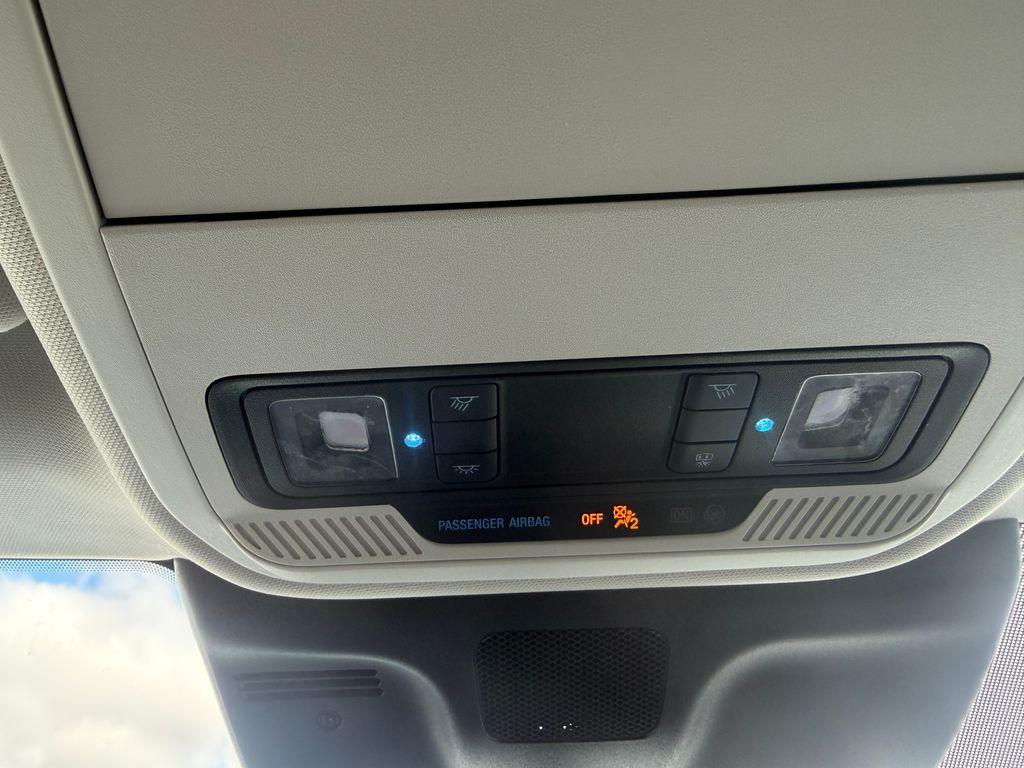 2025 Ford Expedition Active - Photo 37