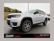  Jeep Grand Cherokee L