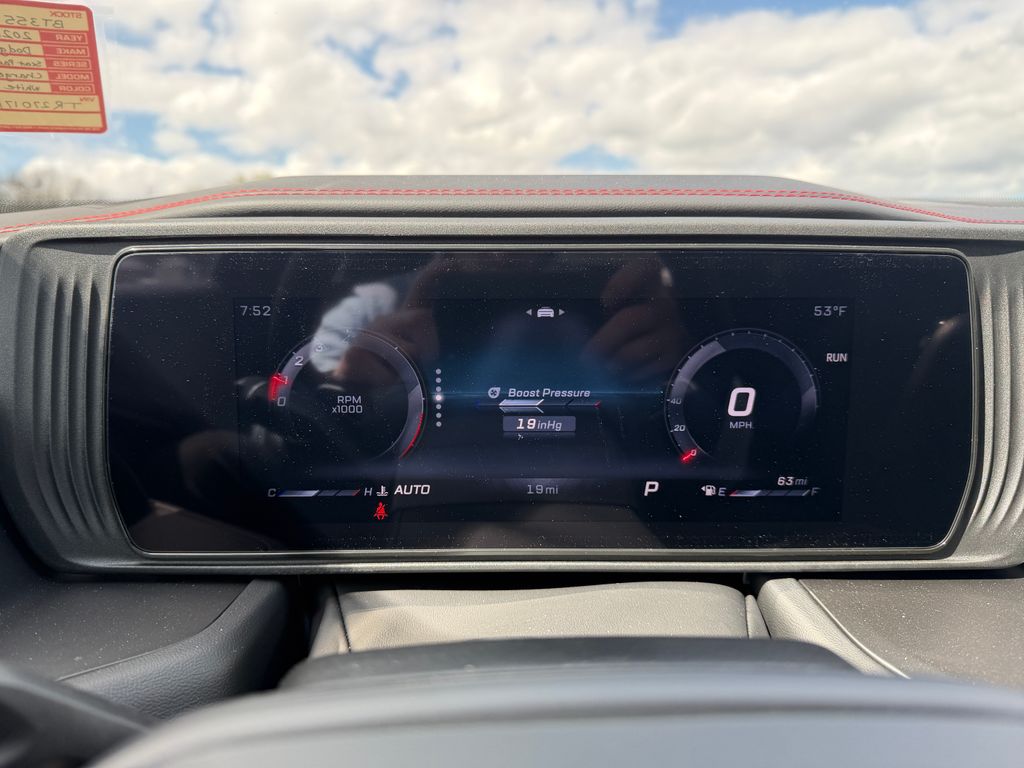 2026 Dodge Charger Scat Pack - Photo 20