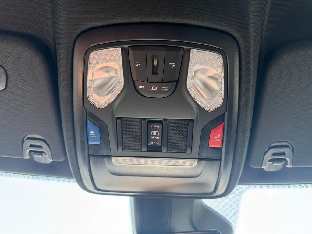2026 RAM 1500 Big Horn/Lone Star - Photo 36