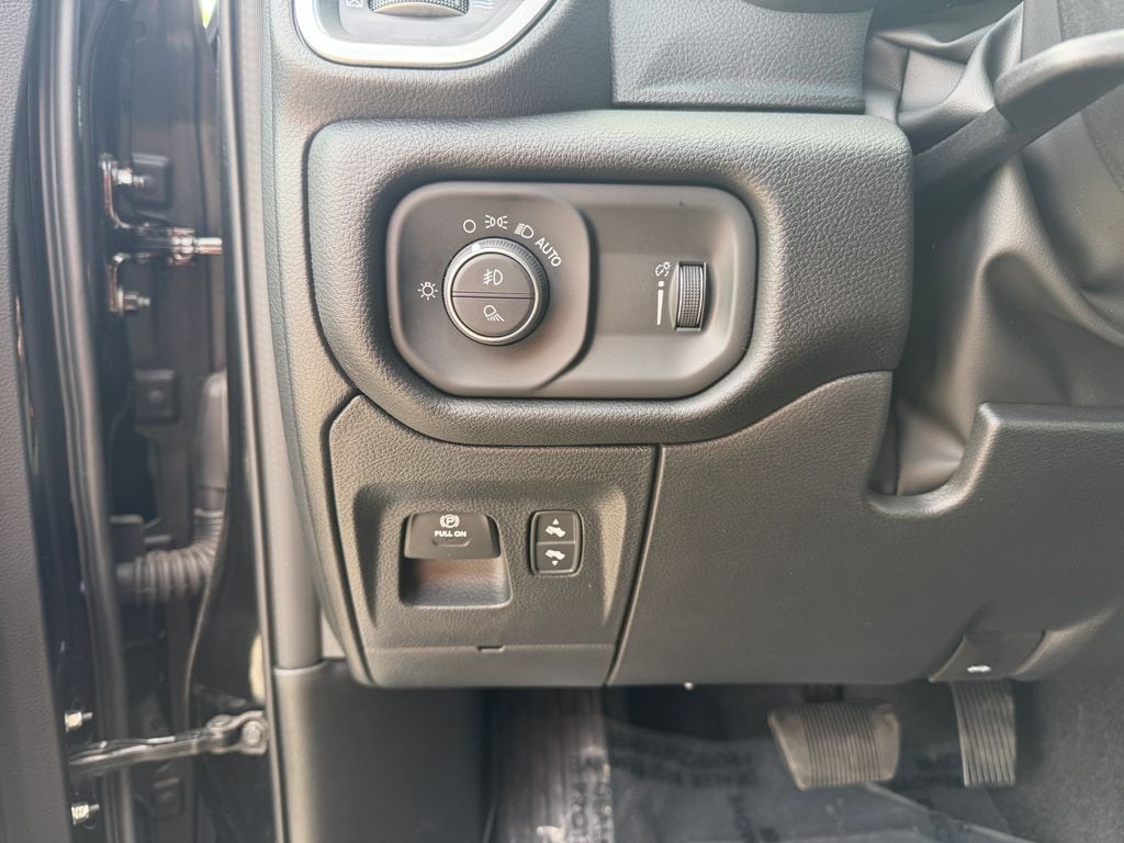 2026 RAM 1500 Big Horn/Lone Star - Photo 20