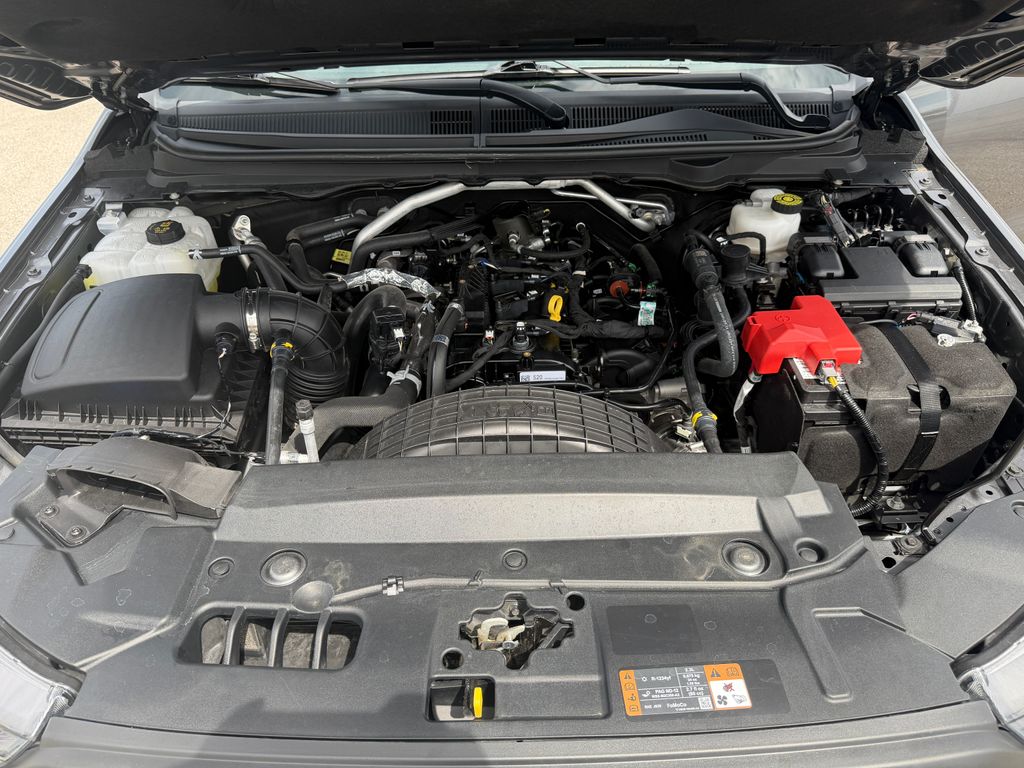 2022 Ford Ranger XL - Photo 37