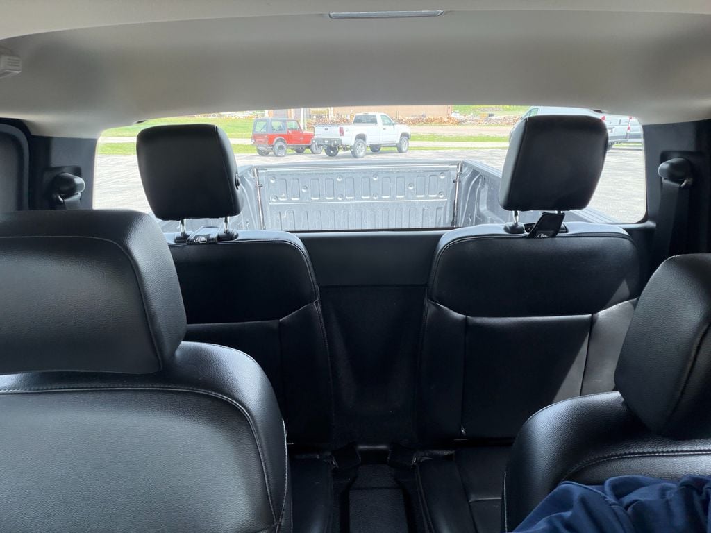 2022 Ford Ranger XL - Photo 22