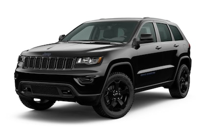 New 2020 Jeep Grand Cherokee For Sale At Brown S Sterling Chrysler Dodge Jeep Ram Vin 1c4rjfag4lc161974
