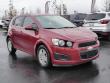 Chevrolet Sonic