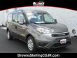 Ram ProMaster City