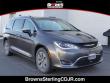 Chrysler Pacifica Hybrid
