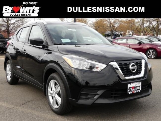 Cool Kicks Va >> New 2019 Nissan Kicks S For Sale Sterling Va Brown S Dulles Cool Kicks Va >> New 2019 Nissan Kicks S For Sale Sterling Va Brown S Dulles
