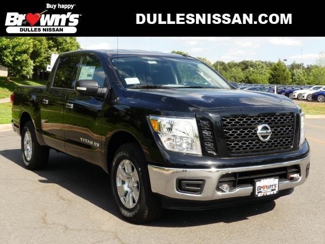 Car Dealership Specials At Brown S Dulles Nissan In Sterling